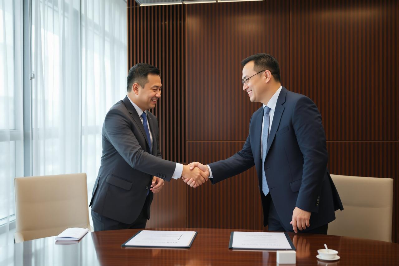 b影院与腾讯视频达成战略合作，共同开发10部精品剧集