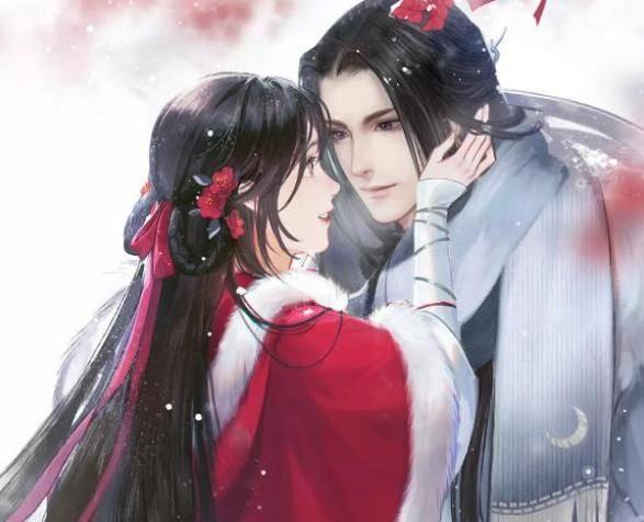 休夫后，将军她又飒又强,飒爽英姿，强势崛起