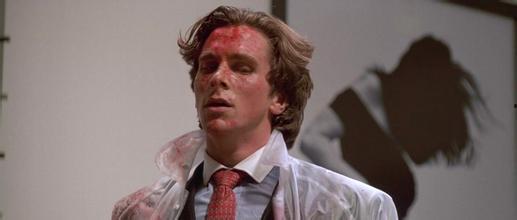 美国精神病人们