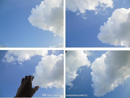 仰望天空,探寻宇宙奥秘的视觉之旅