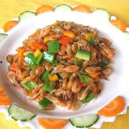 镇国侯虾仁,传承千年美食，品味历史韵味