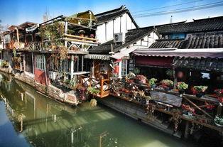 沁美攻略,解锁旅游胜地，尽享诗意风光